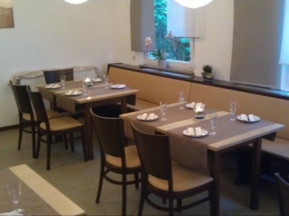 照片: Schützenhaus Heiningen