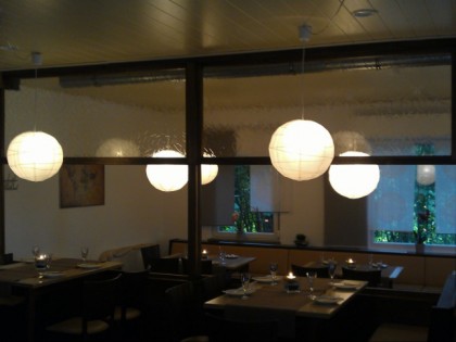 照片: Schützenhaus Heiningen