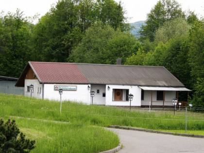 照片: Sch&amp;uuml;tzenhaus Heiningen