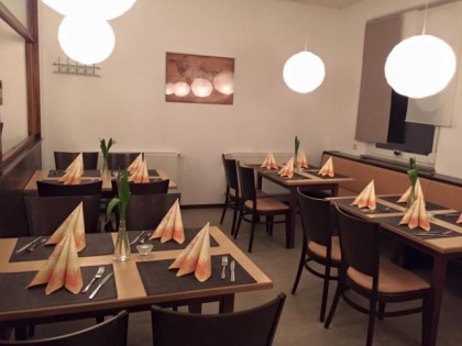 照片: Schützenhaus Heiningen